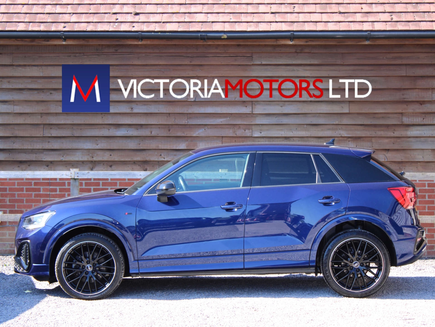 Used Audi Q2 2021 for sale - 77933987: Photo 2