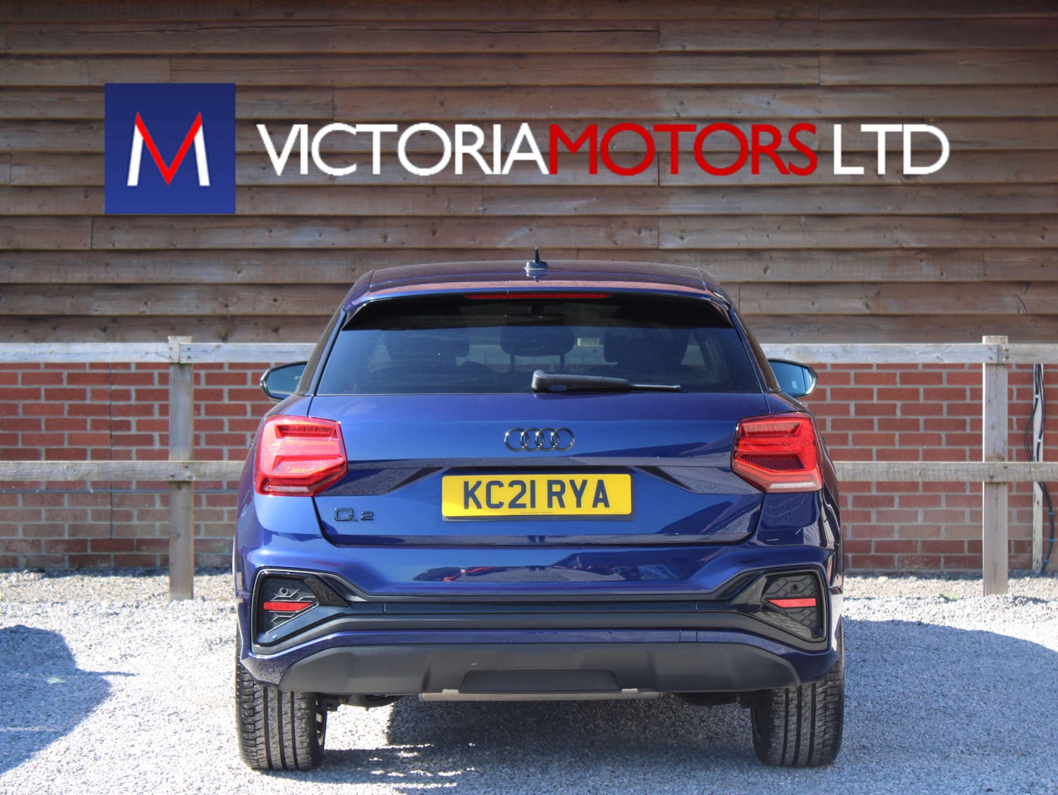 Used Audi Q2 2021 for sale - 77933987: Photo 3