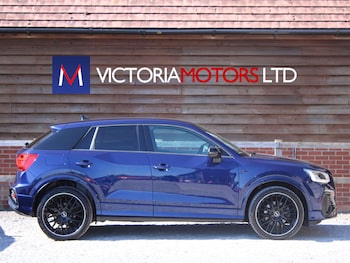 Used Audi Q2 2021 for sale - 77933987: Photo