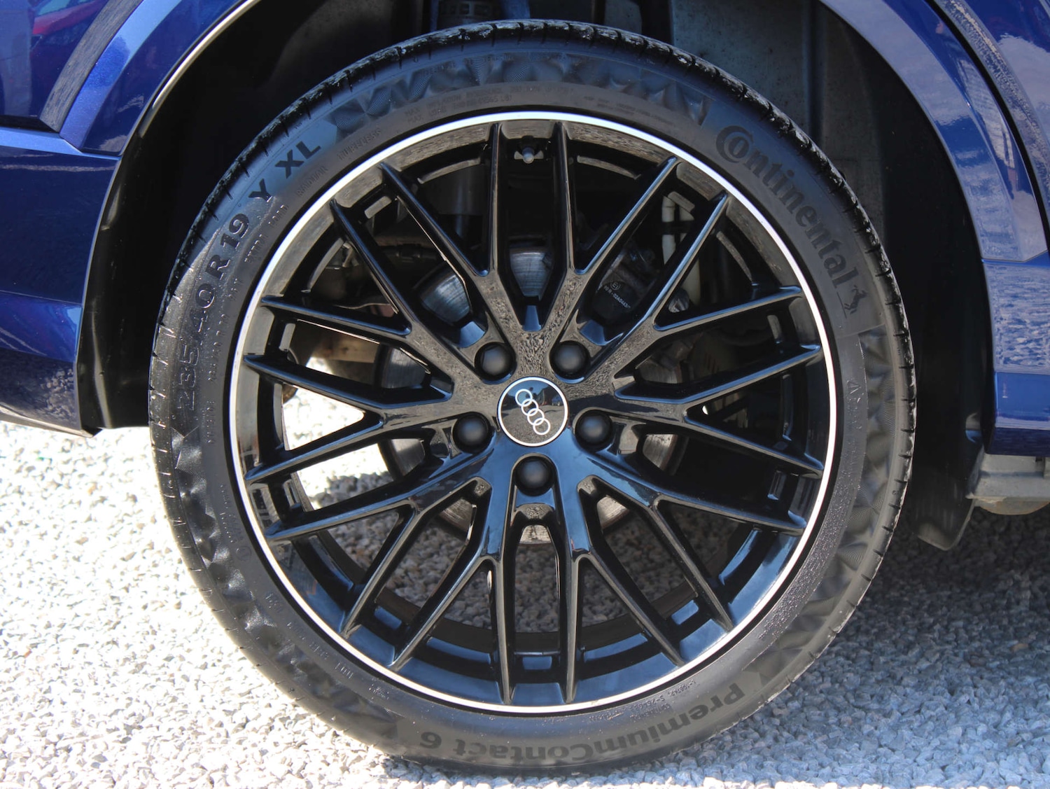 Used Audi Q2 2021 for sale - 77933987: Photo 5