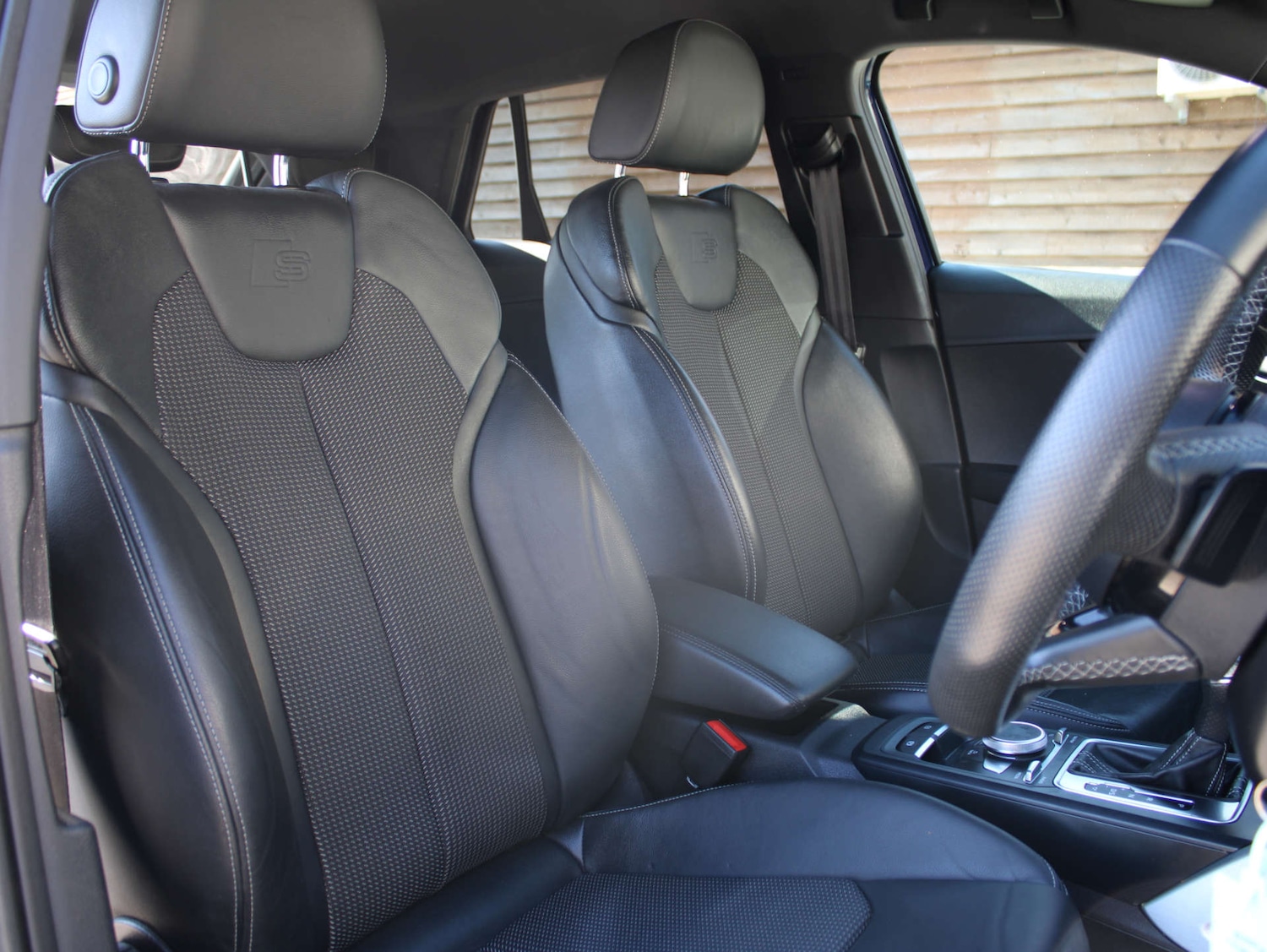 Used Audi Q2 2021 for sale - 77933987: Photo 8