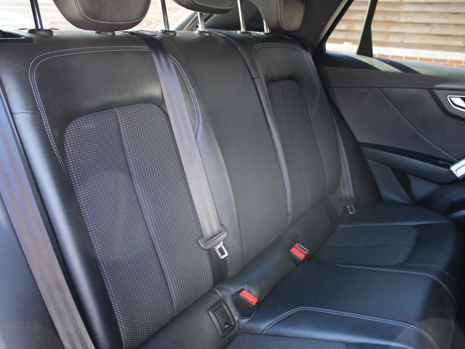 Used Audi Q2 2021 for sale - 77933987: Photo 9