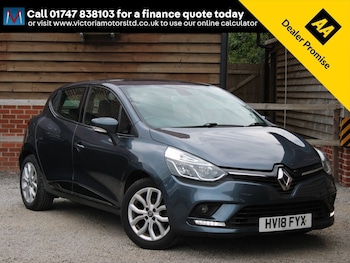 Renault - Clio