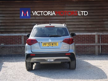 Used Suzuki Vitara 2021 for sale - 79740091: Photo