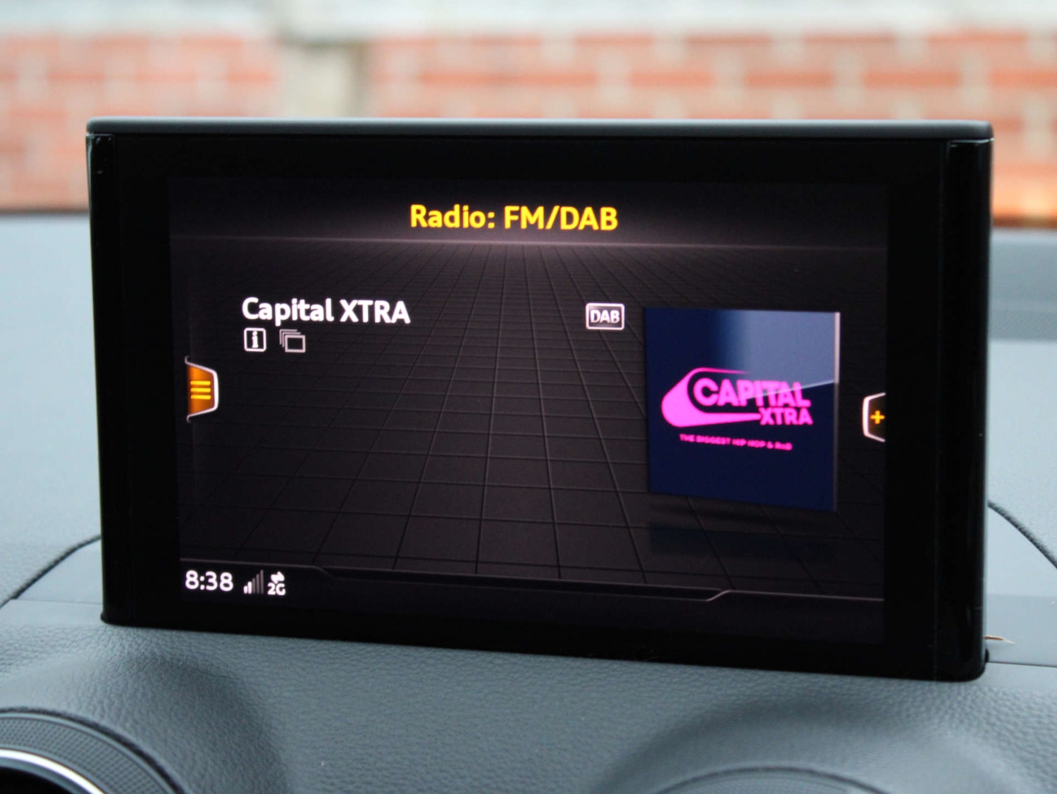 Used Audi Q2 2020 for sale - 76618864: Photo 14