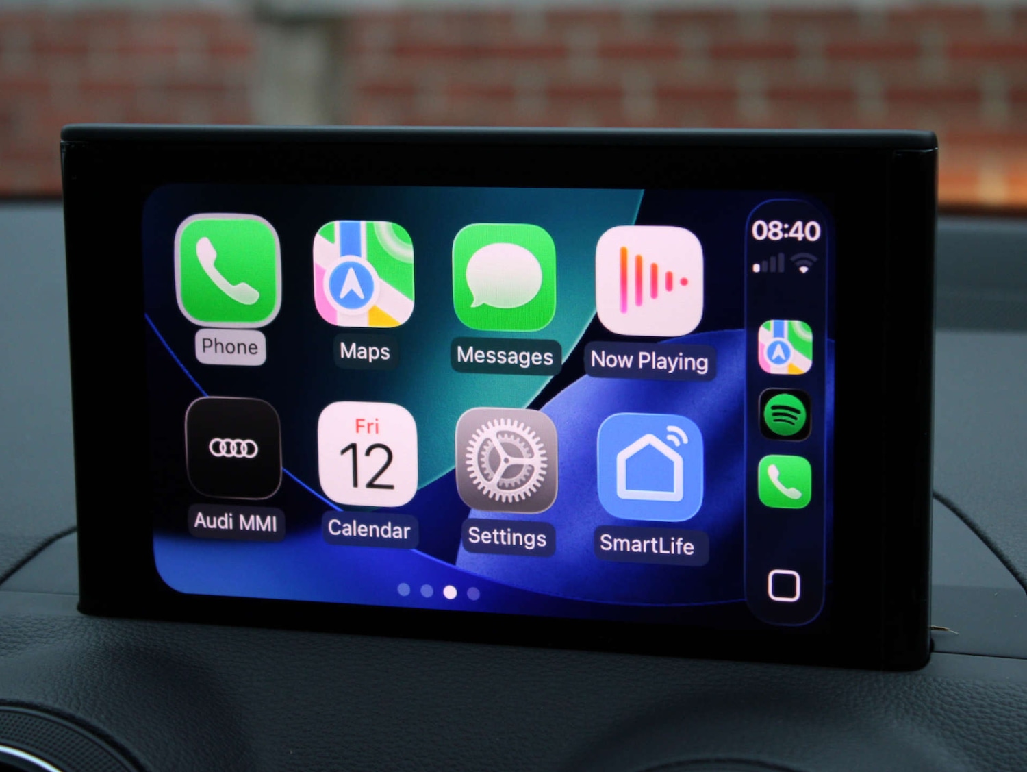 Used Audi Q2 2020 for sale - 76618864: Photo 18