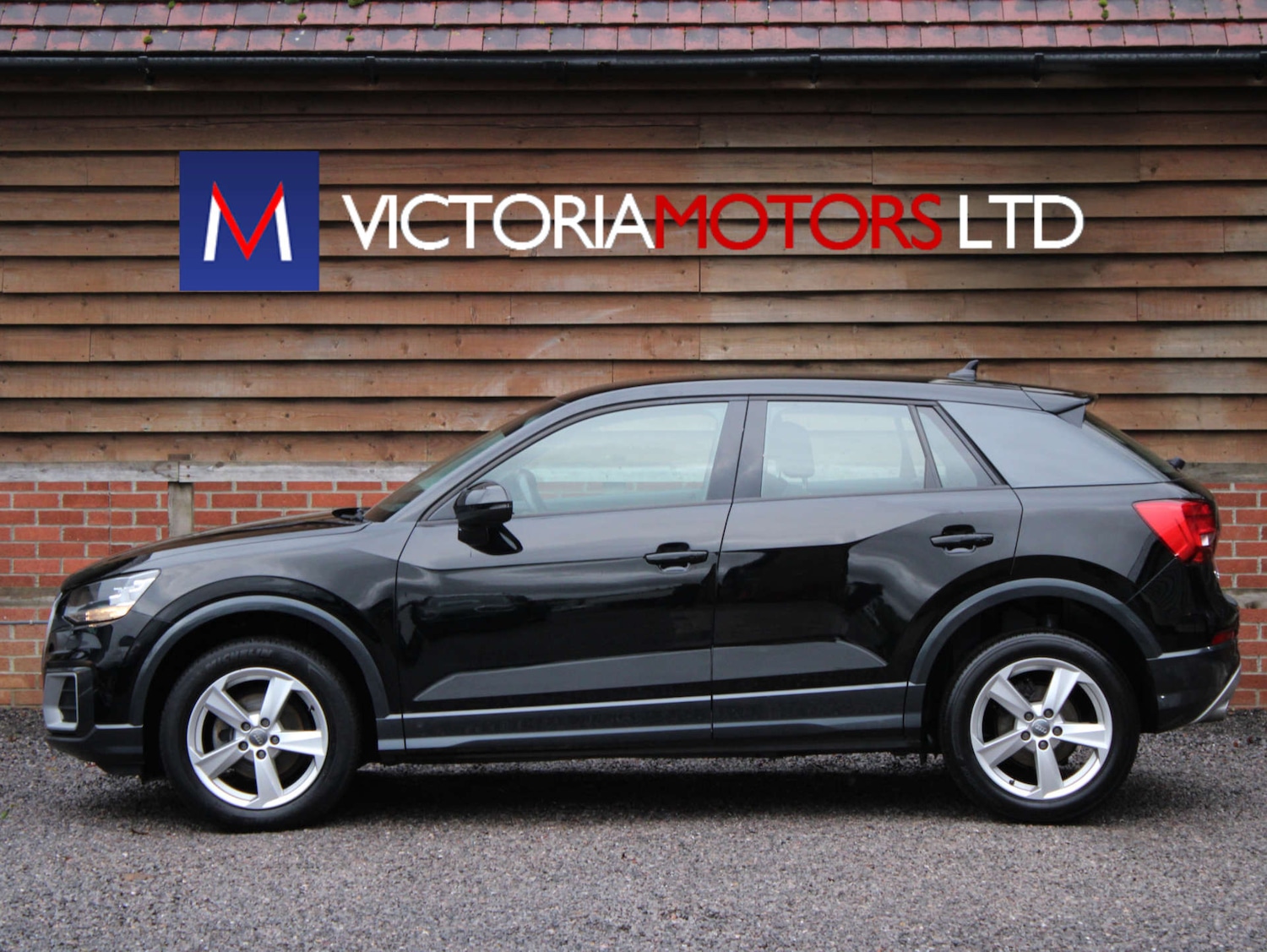 Used Audi Q2 2020 for sale - 76618864: Photo 2