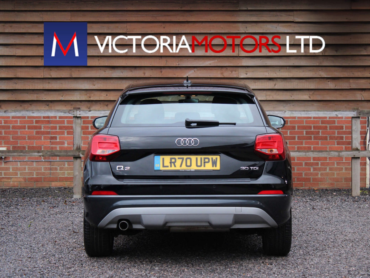 Used Audi Q2 2020 for sale - 76618864: Photo 3