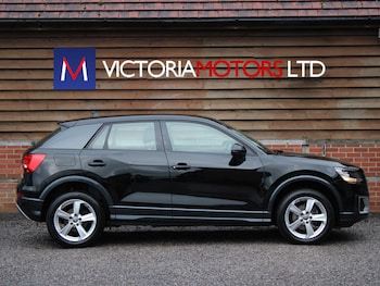 Used Audi Q2 2020 for sale - 76618864: Photo