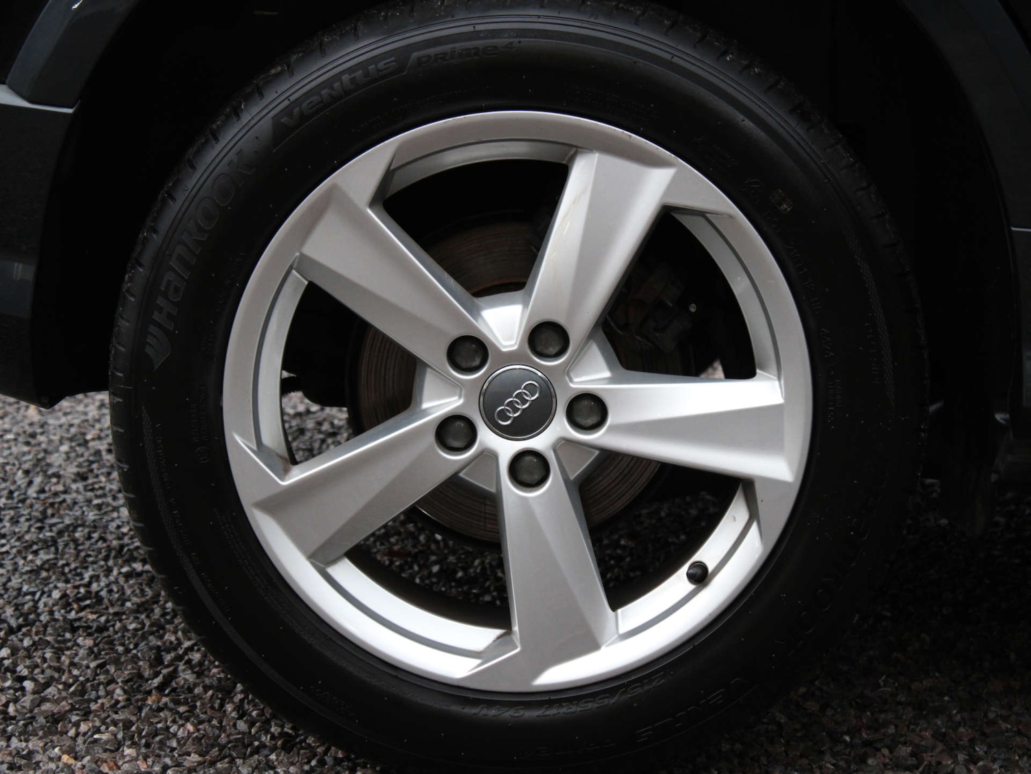 Used Audi Q2 2020 for sale - 76618864: Photo 6