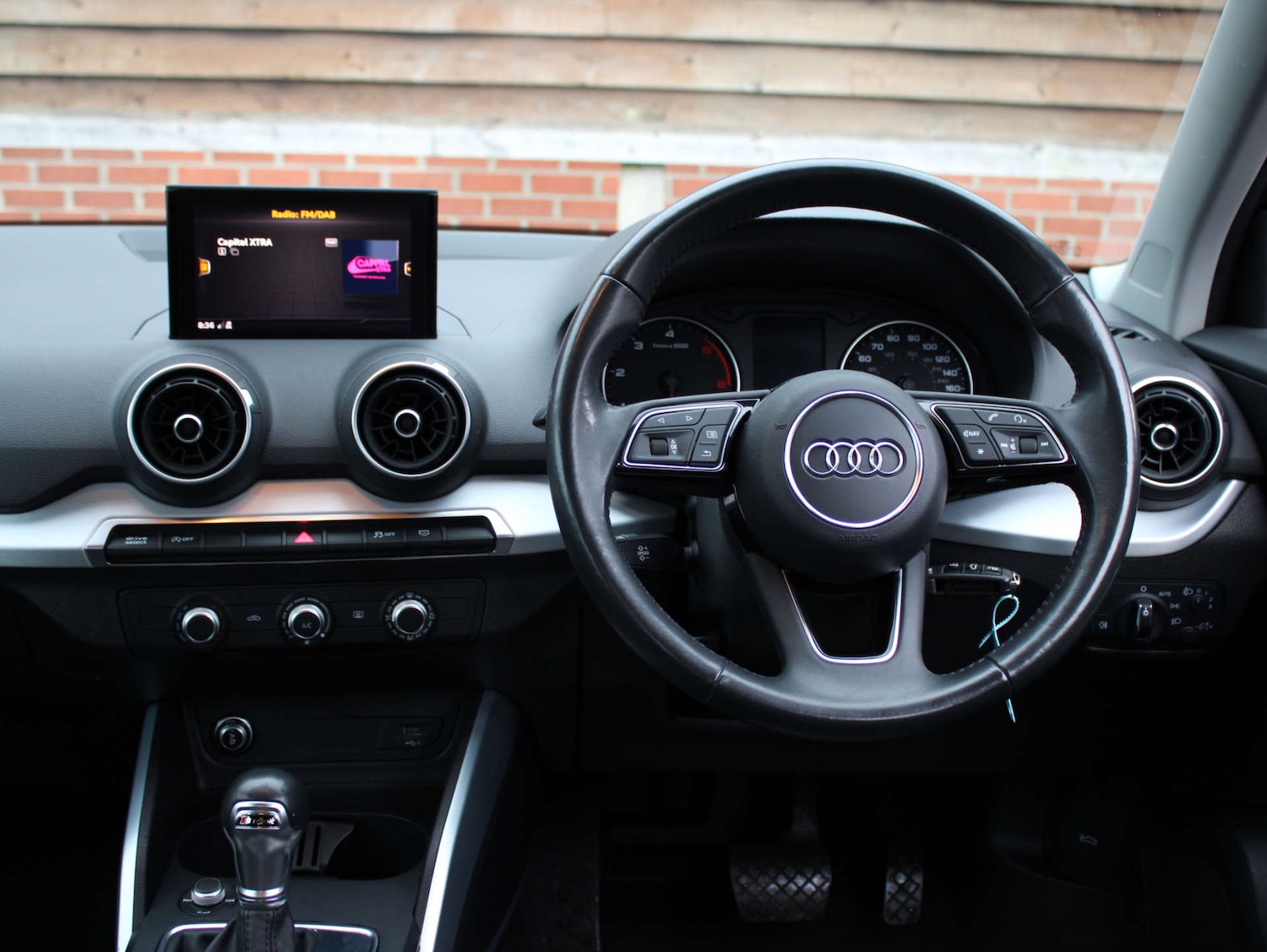 Used Audi Q2 2020 for sale - 76618864: Photo 7