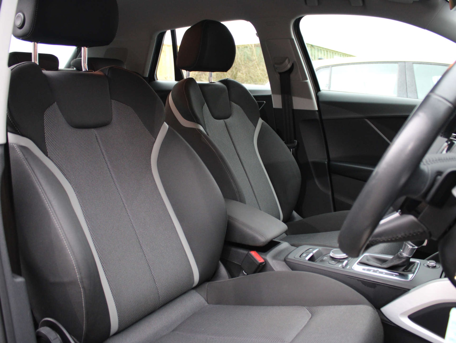 Used Audi Q2 2020 for sale - 76618864: Photo 8