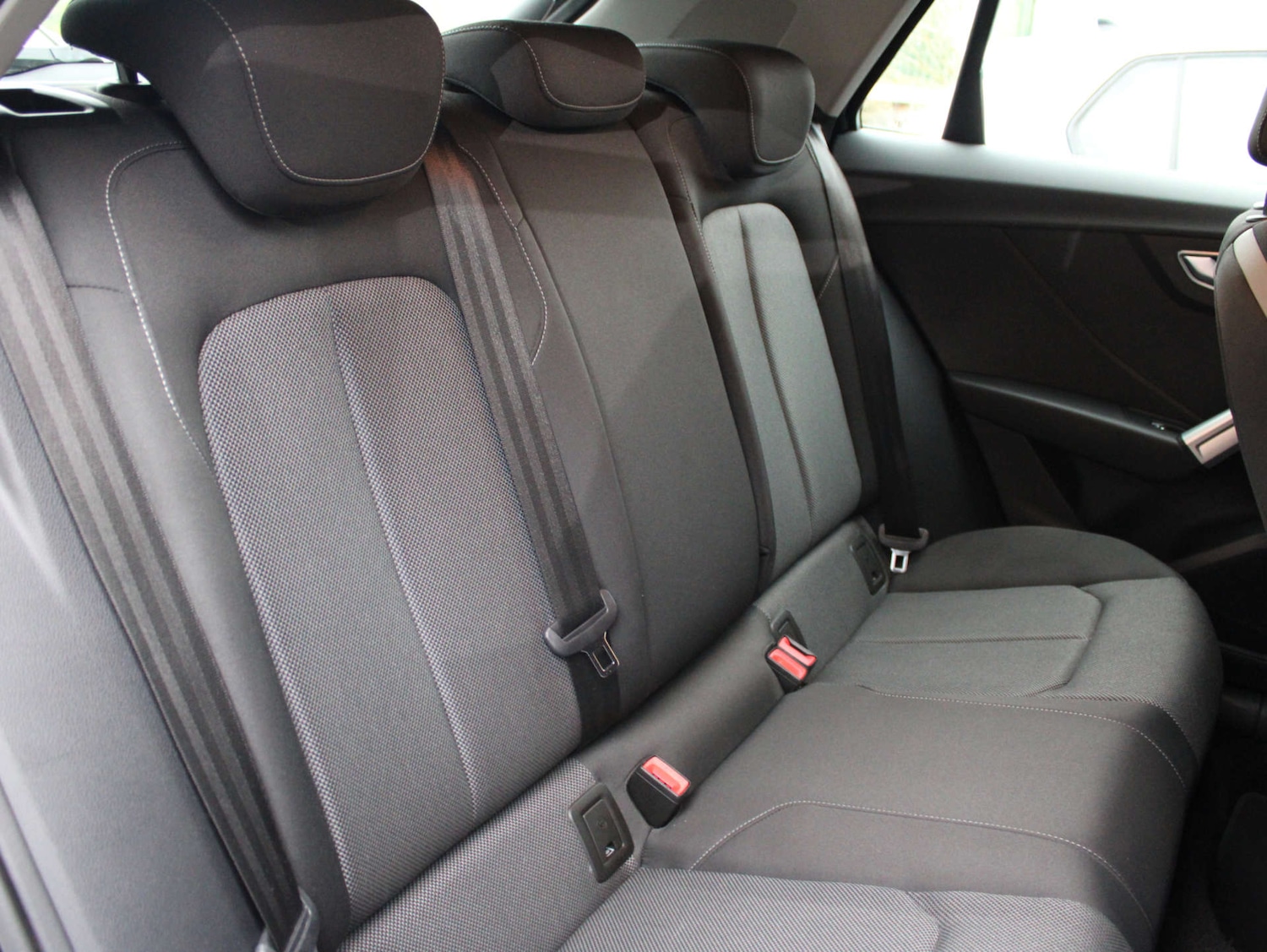 Used Audi Q2 2020 for sale - 76618864: Photo 9