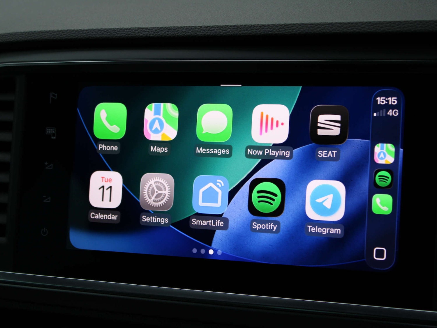 Used SEAT Ateca 2020 for sale - 76560184: Photo 14