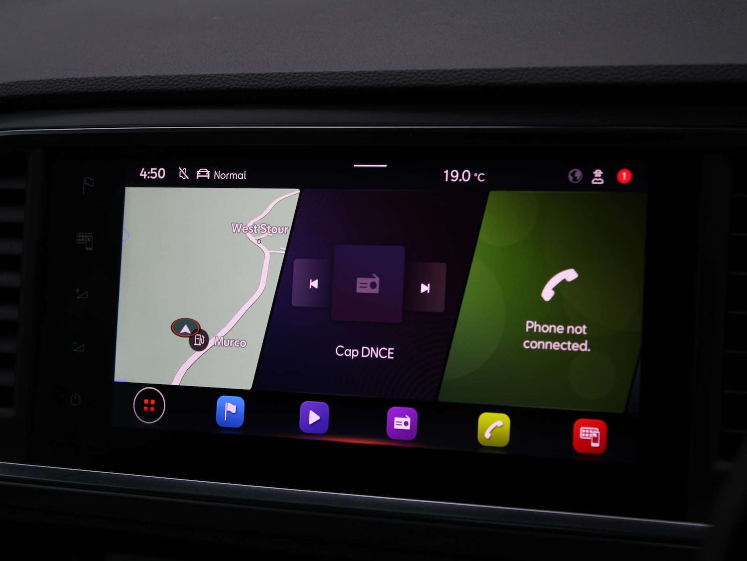 Used SEAT Ateca 2020 for sale - 76560184: Photo 16