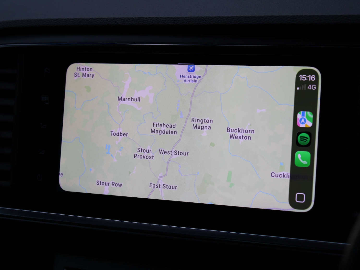 Used SEAT Ateca 2020 for sale - 76560184: Photo 17