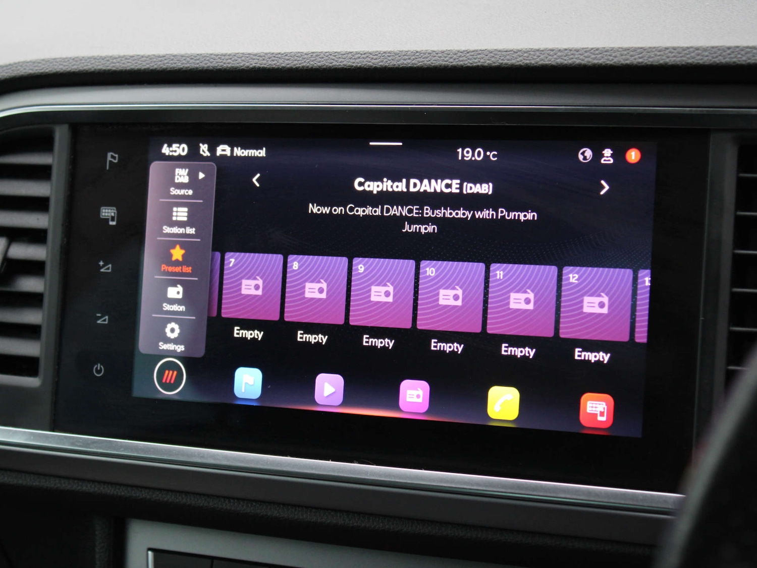 Used SEAT Ateca 2020 for sale - 76560184: Photo 18