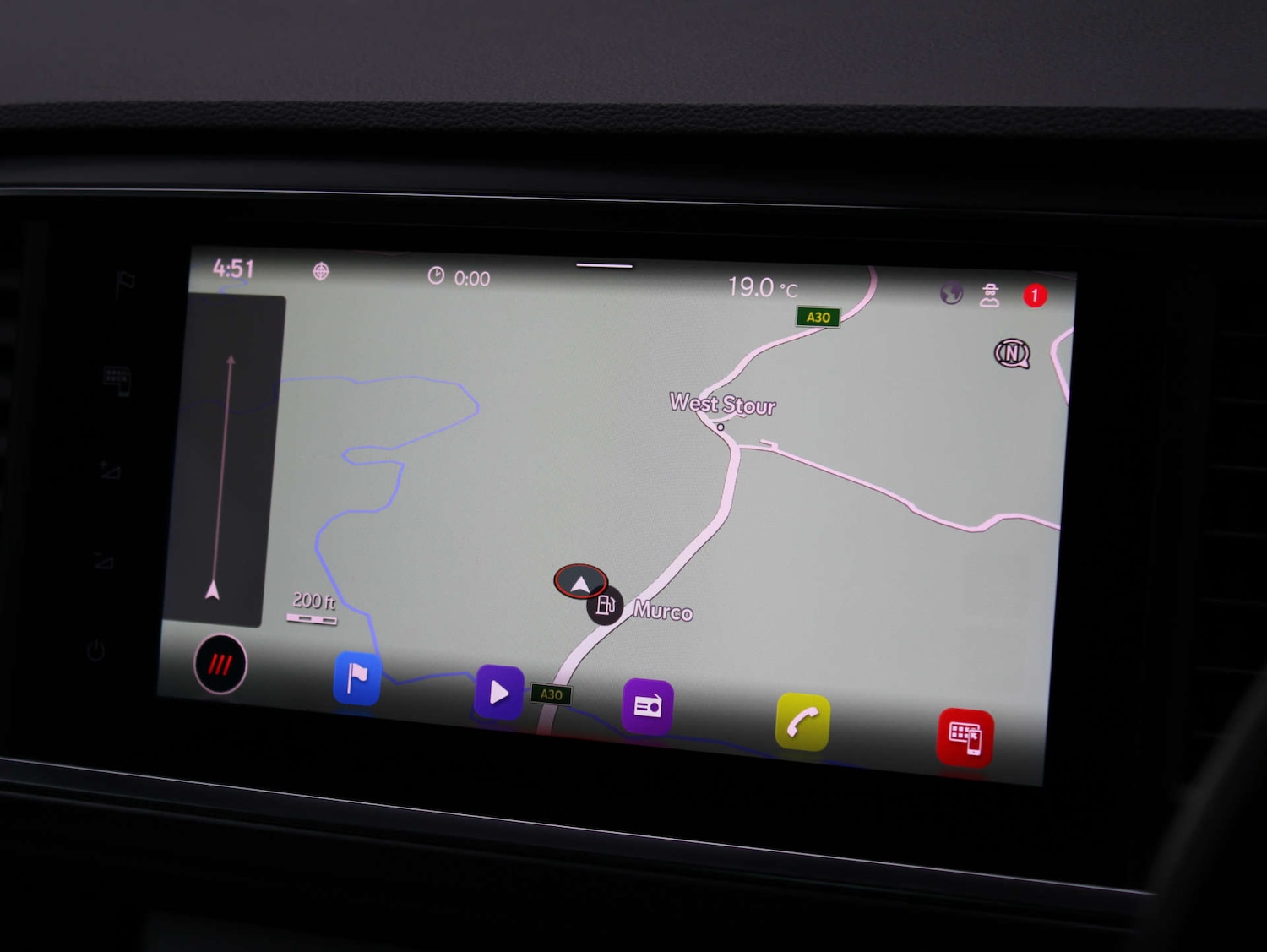 Used SEAT Ateca 2020 for sale - 76560184: Photo 19