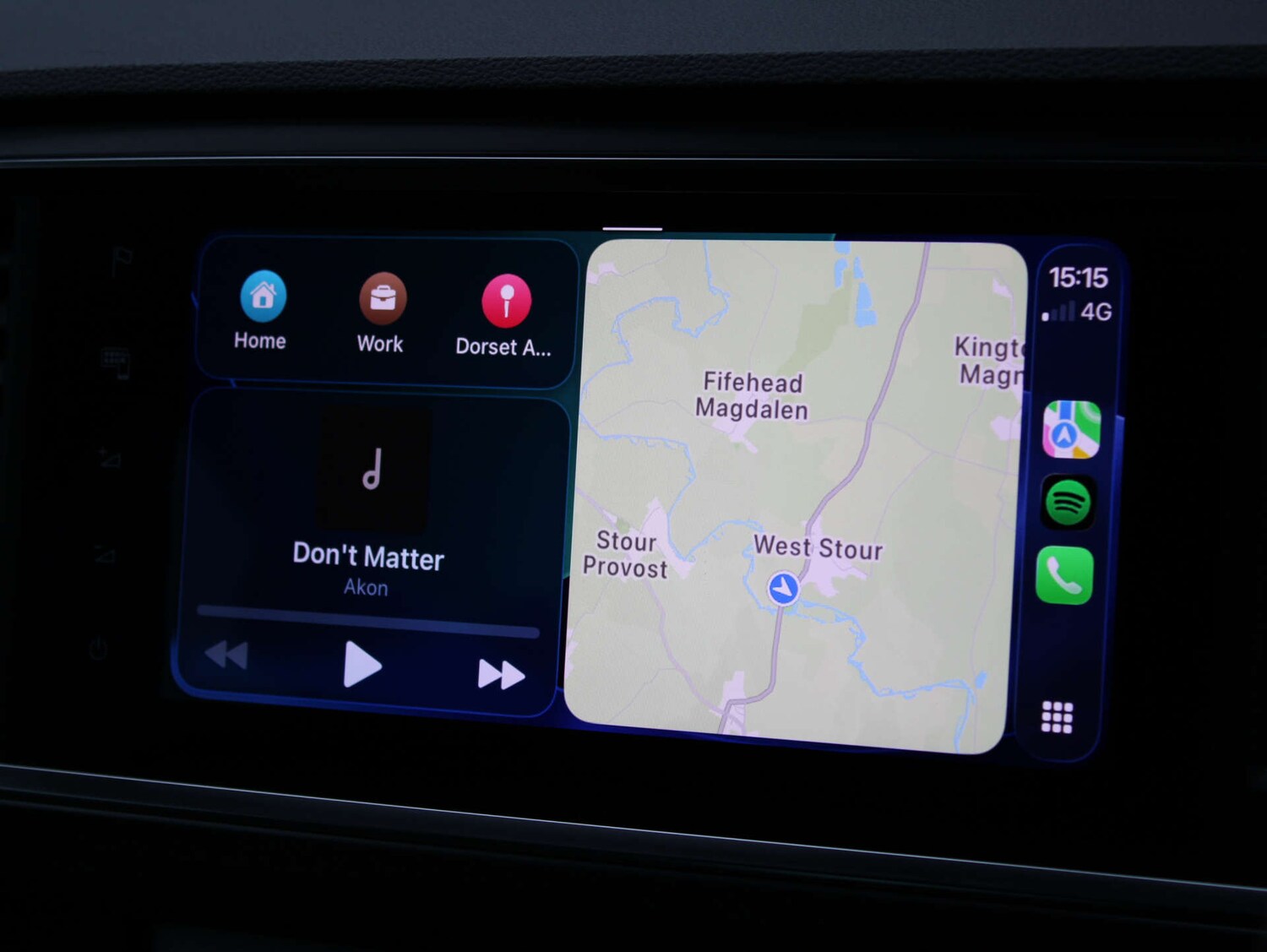 Used SEAT Ateca 2020 for sale - 76560184: Photo 20