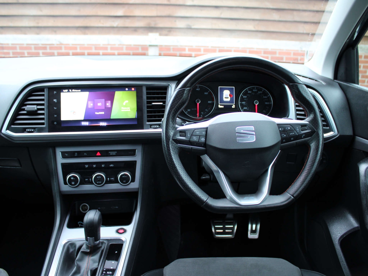 Used SEAT Ateca 2020 for sale - 76560184: Photo 7