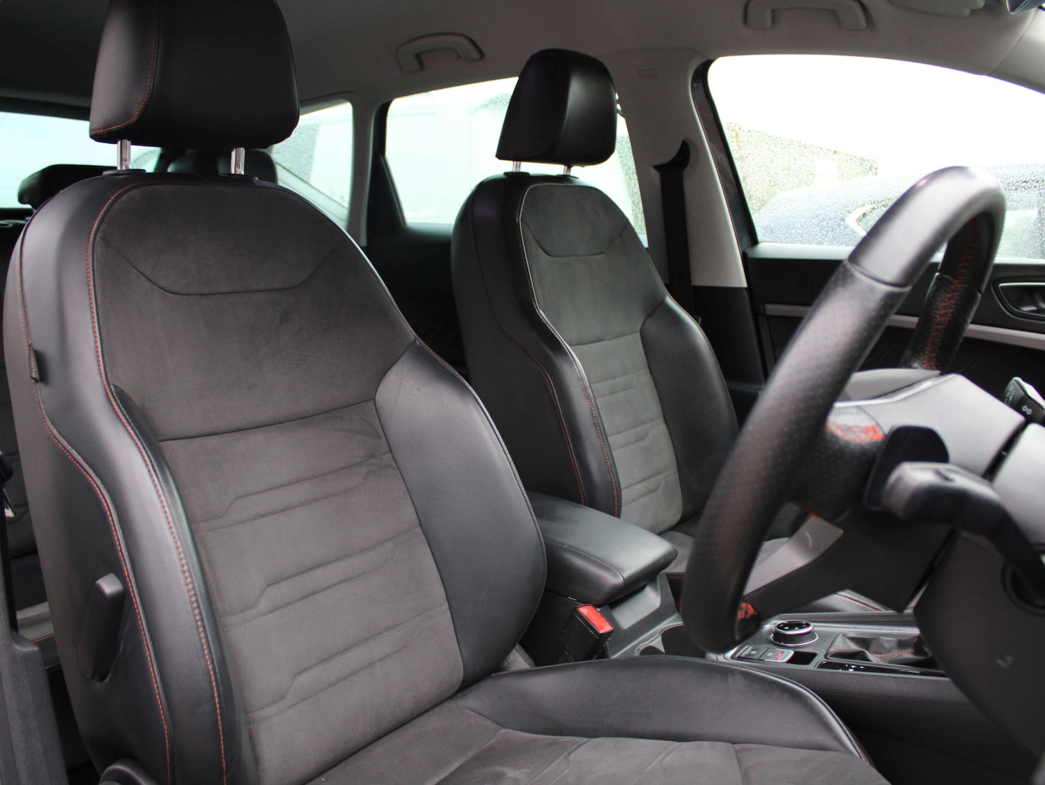 Used SEAT Ateca 2020 for sale - 76560184: Photo 8