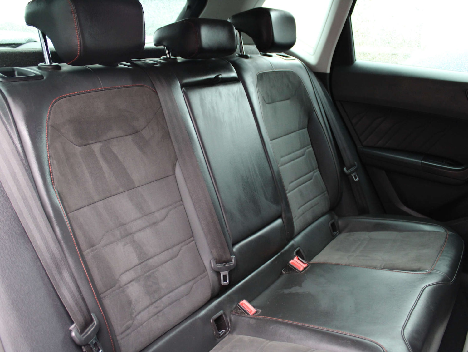 Used SEAT Ateca 2020 for sale - 76560184: Photo 9