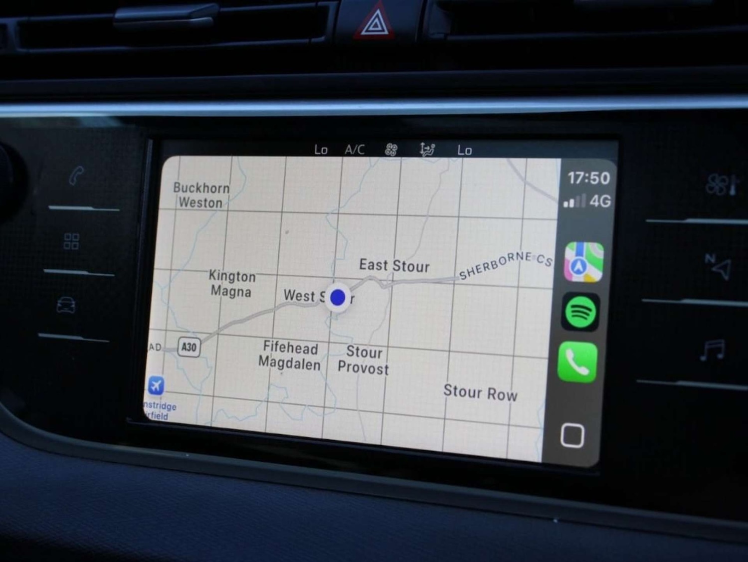 Used Citroen C4 2019 for sale - 76340256: Photo 23