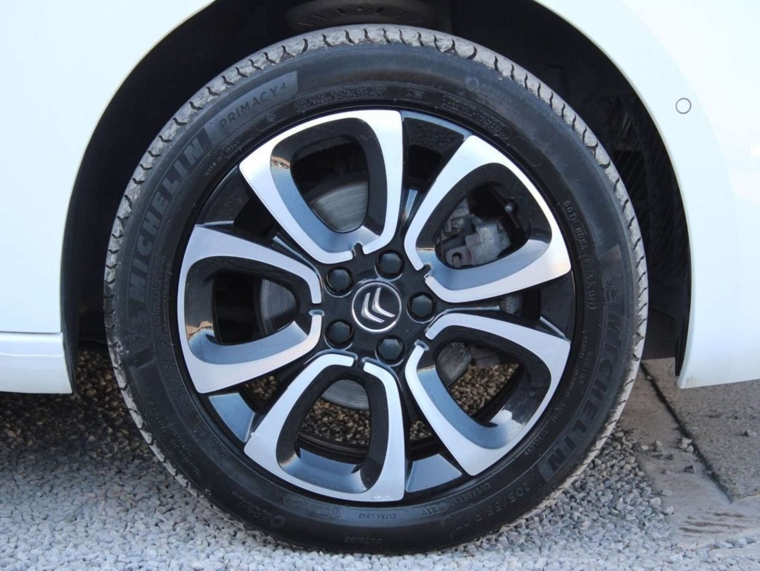 Used Citroen C4 2019 for sale - 76340256: Photo 5