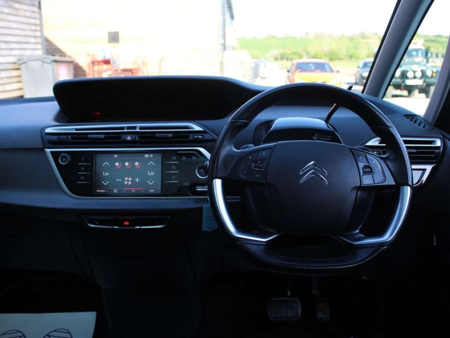 Used Citroen C4 2019 for sale - 76340256: Photo 7