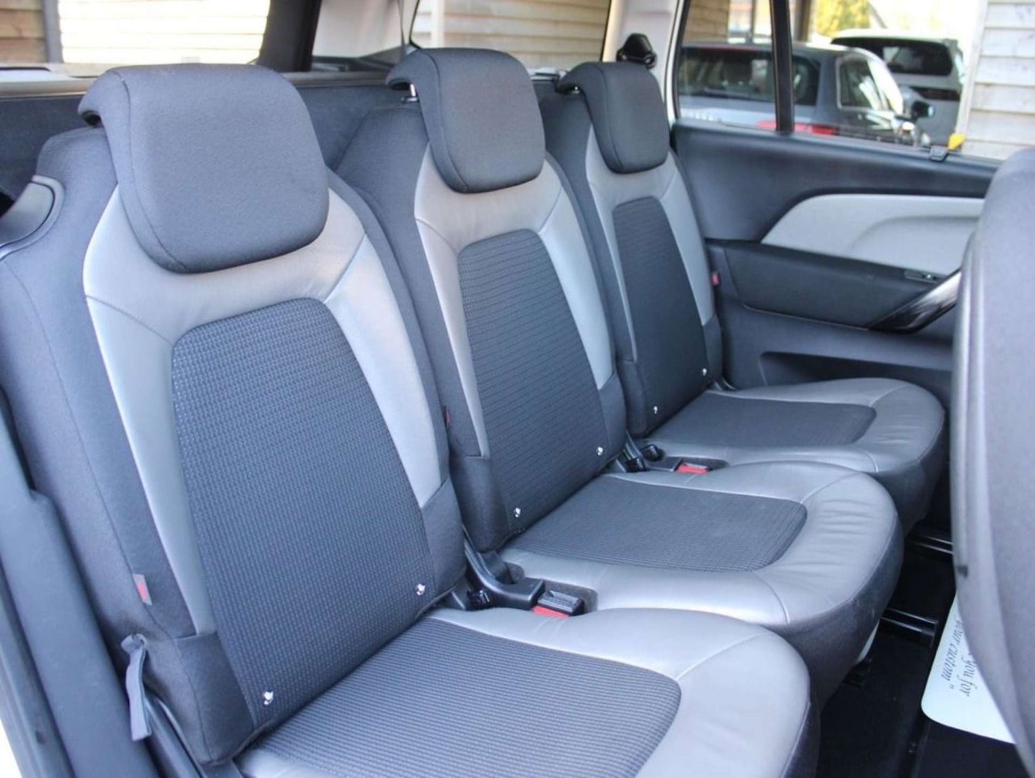 Used Citroen C4 2019 for sale - 76340256: Photo 9