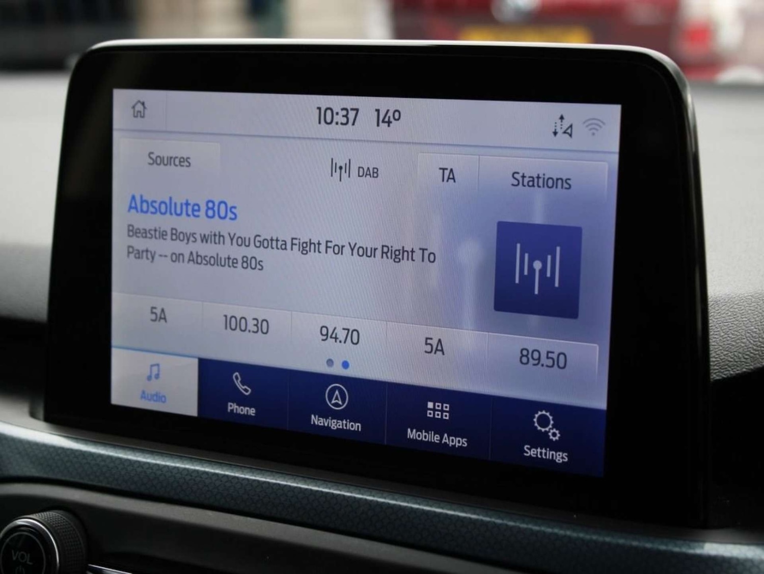 Used Ford Focus 2021 for sale - 76602177: Photo 18