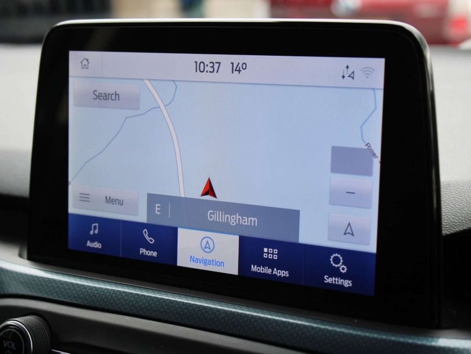 Used Ford Focus 2021 for sale - 76602177: Photo 20