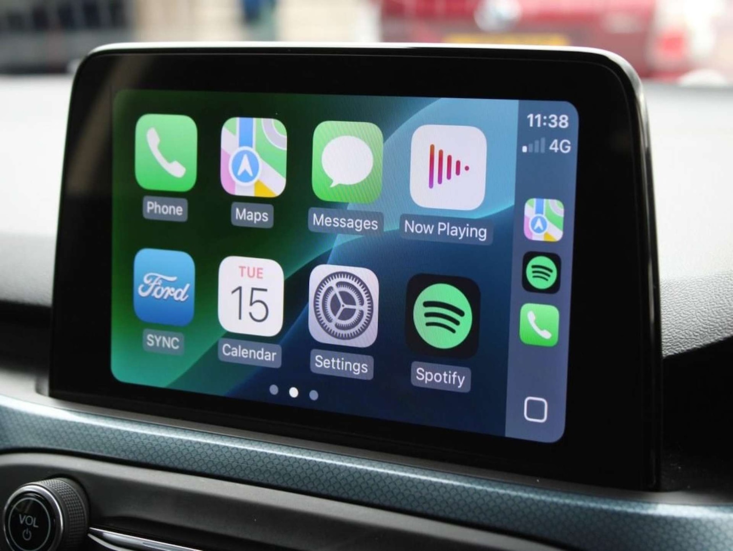 Used Ford Focus 2021 for sale - 76602177: Photo 21