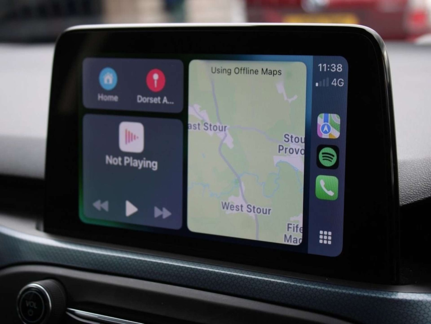 Used Ford Focus 2021 for sale - 76602177: Photo 22