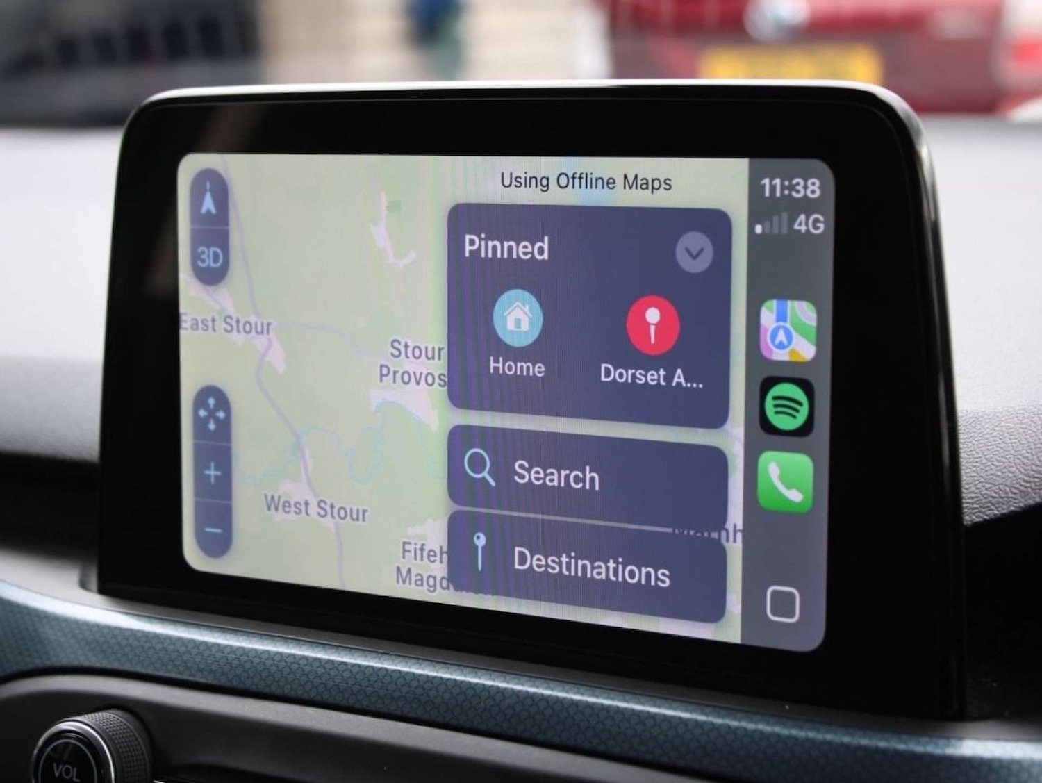 Used Ford Focus 2021 for sale - 76602177: Photo 23