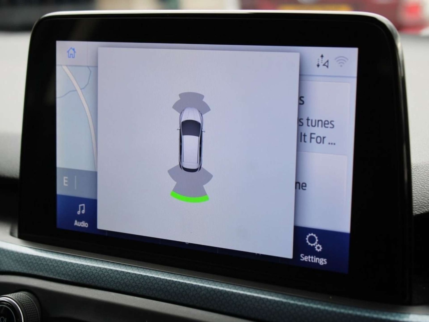 Used Ford Focus 2021 for sale - 76602177: Photo 24