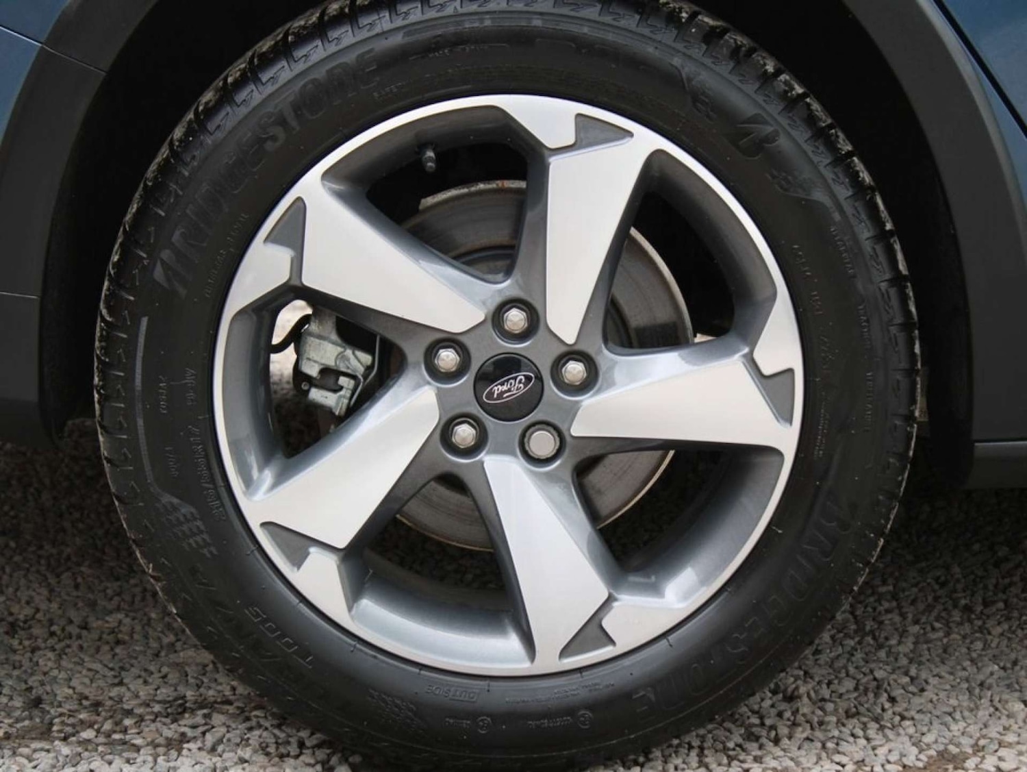 Used Ford Focus 2021 for sale - 76602177: Photo 6