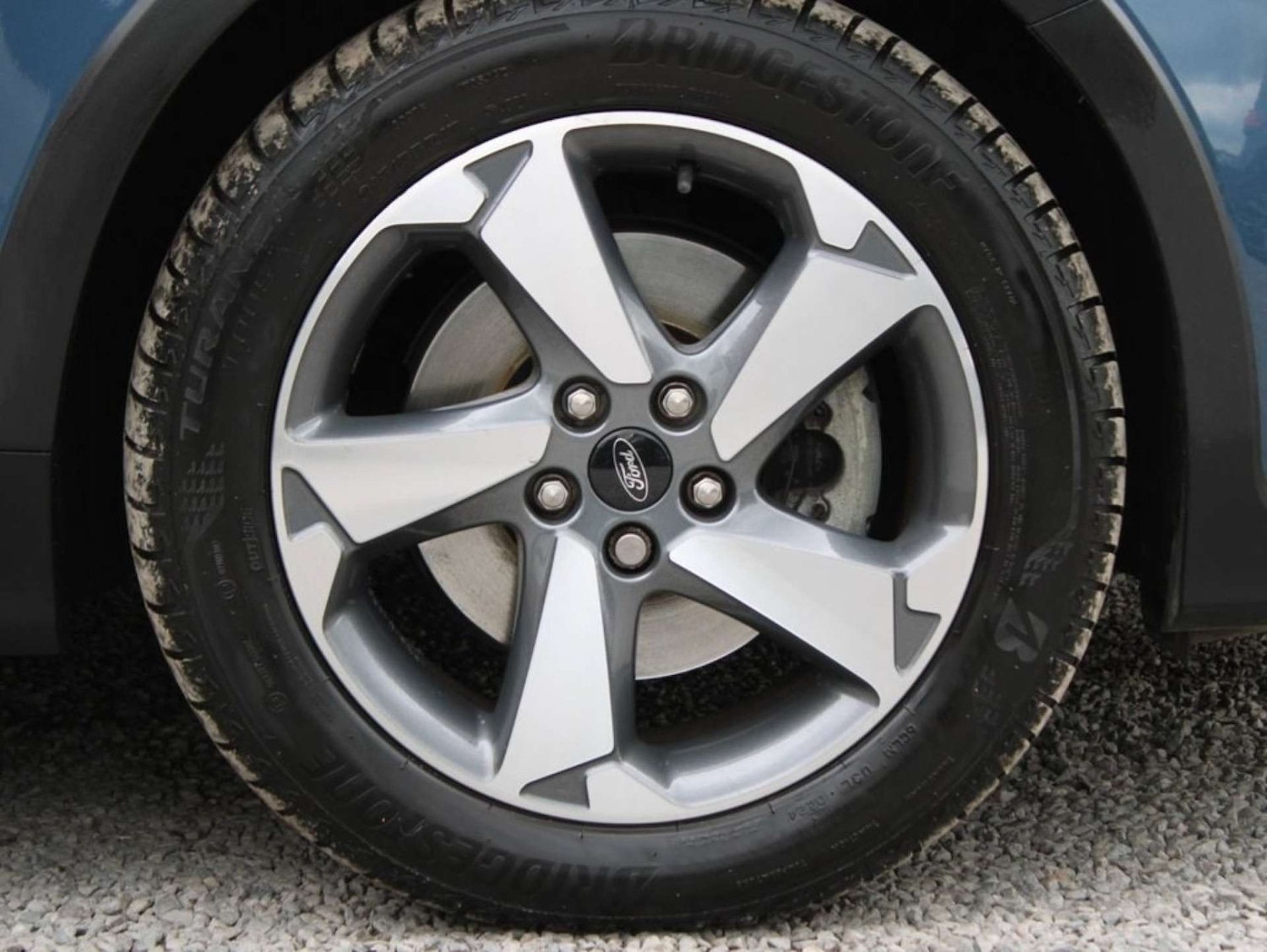 Used Ford Focus 2021 for sale - 76602177: Photo 7