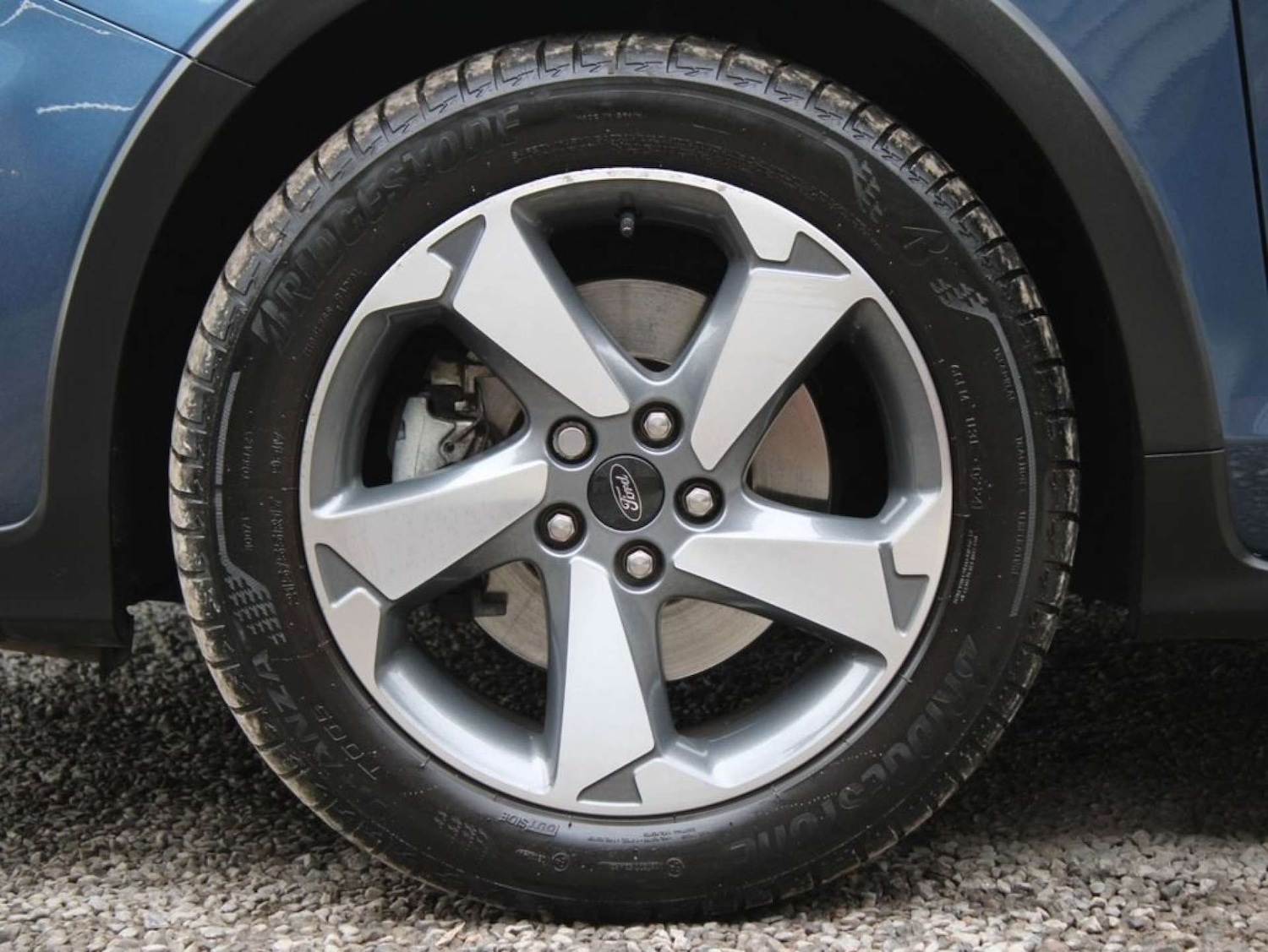 Used Ford Focus 2021 for sale - 76602177: Photo 8