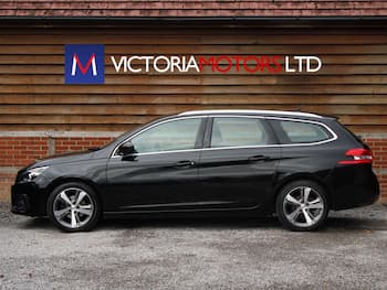 Used Peugeot 308 2020 for sale - 79738953: Photo