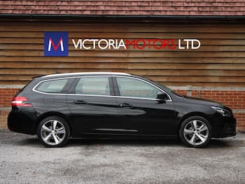 Used Peugeot 308 2020 for sale - 79738953: Photo