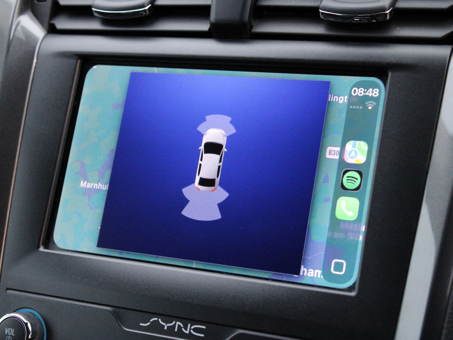 Used Ford Mondeo 2020 for sale - 76654188: Photo 21