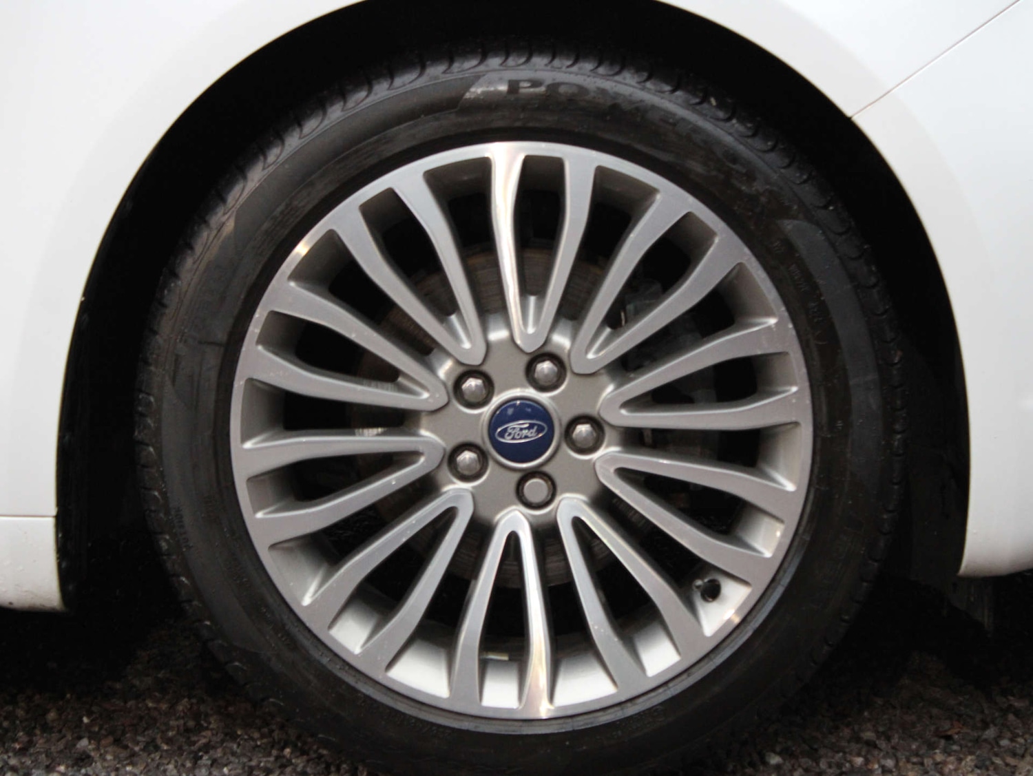 Used Ford Mondeo 2020 for sale - 76654188: Photo 7