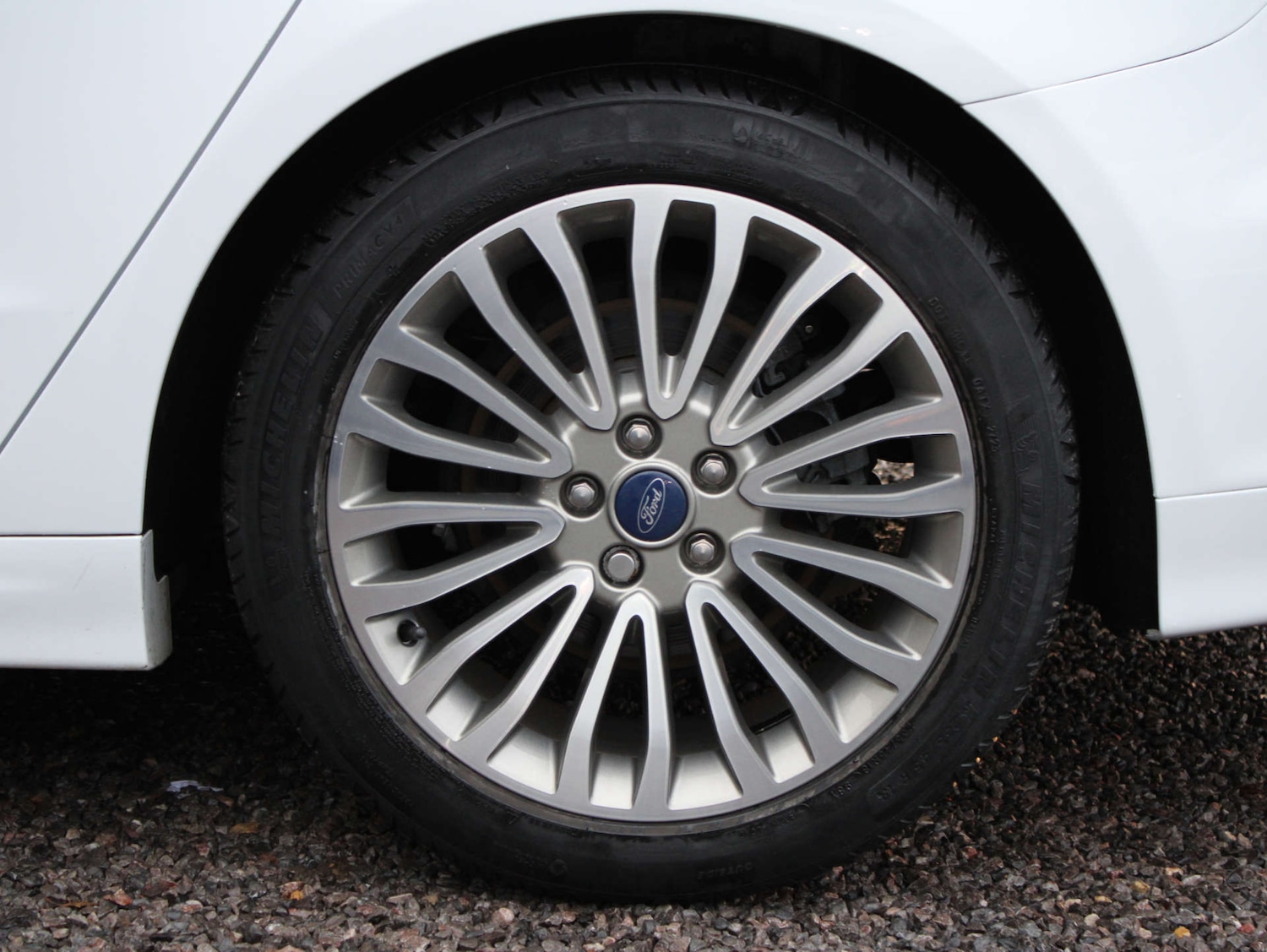 Used Ford Mondeo 2020 for sale - 76654188: Photo 8