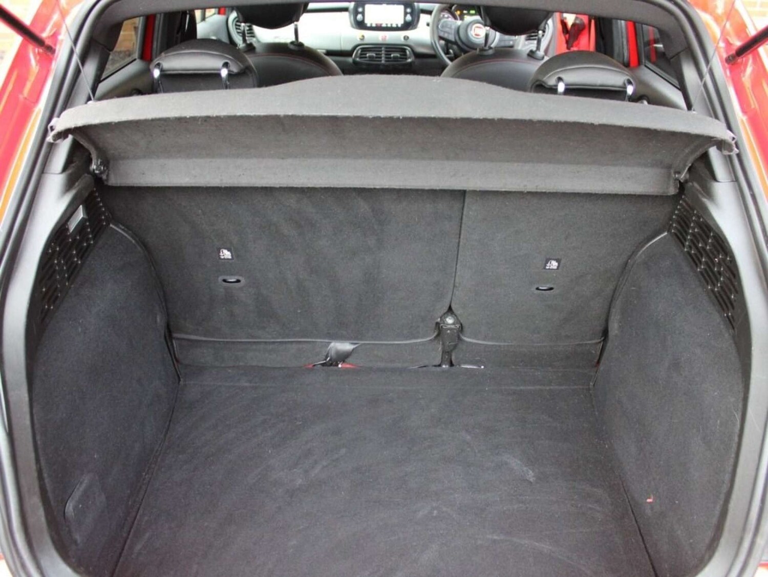 Used Fiat 500X 2020 for sale - 77523344: Photo 13