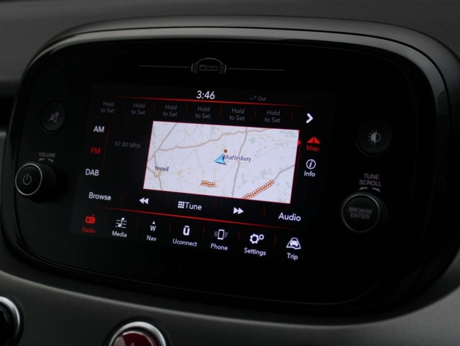 Used Fiat 500X 2020 for sale - 77523344: Photo 18