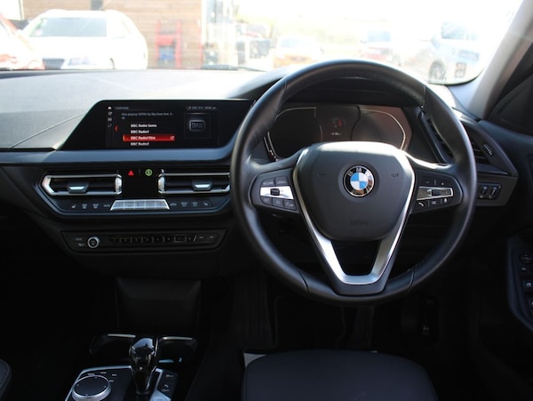 Used BMW 1 Series 2020 for sale - 74277246: Photo 10