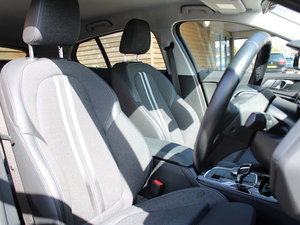 Used BMW 1 Series 2020 for sale - 74277246: Photo 11