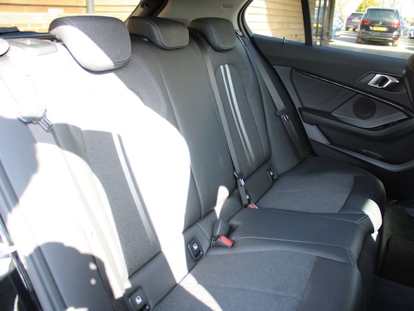 Used BMW 1 Series 2020 for sale - 74277246: Photo 12