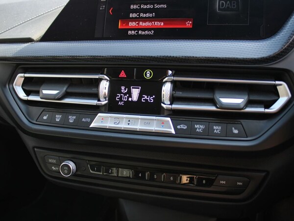 Used BMW 1 Series 2020 for sale - 74277246: Photo 17